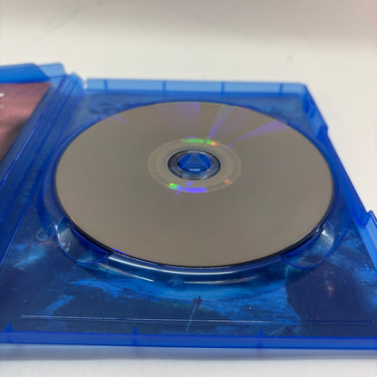 God of War (Sony PlayStation 4 PS4, 2018)