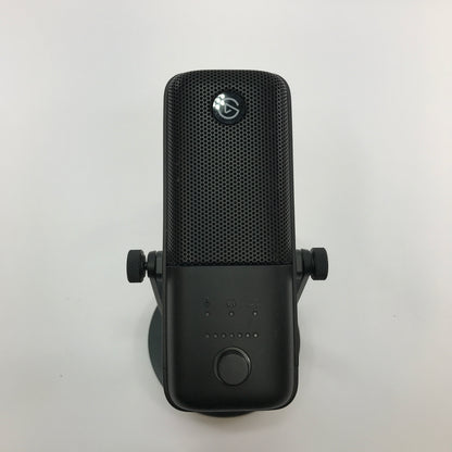 Elgato Wave 3 Microphone 20MAB9901 USB Microphone for Streaming