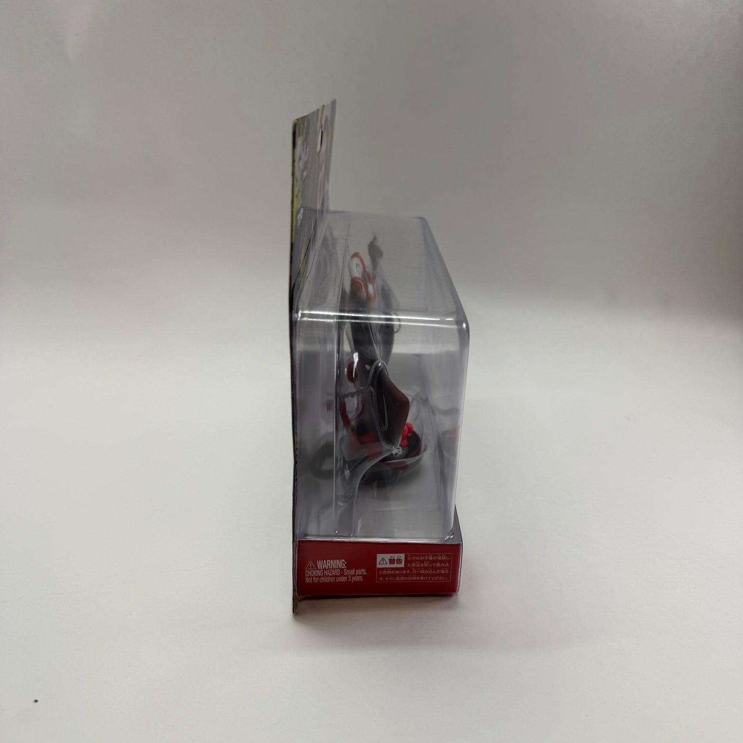 New Amiibo Big Jp version 333W5