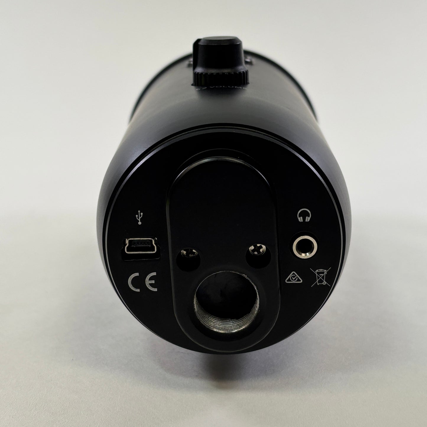 Blue Yeti Nano 20 Hz - 20 kHz Condenser Studio Microphone