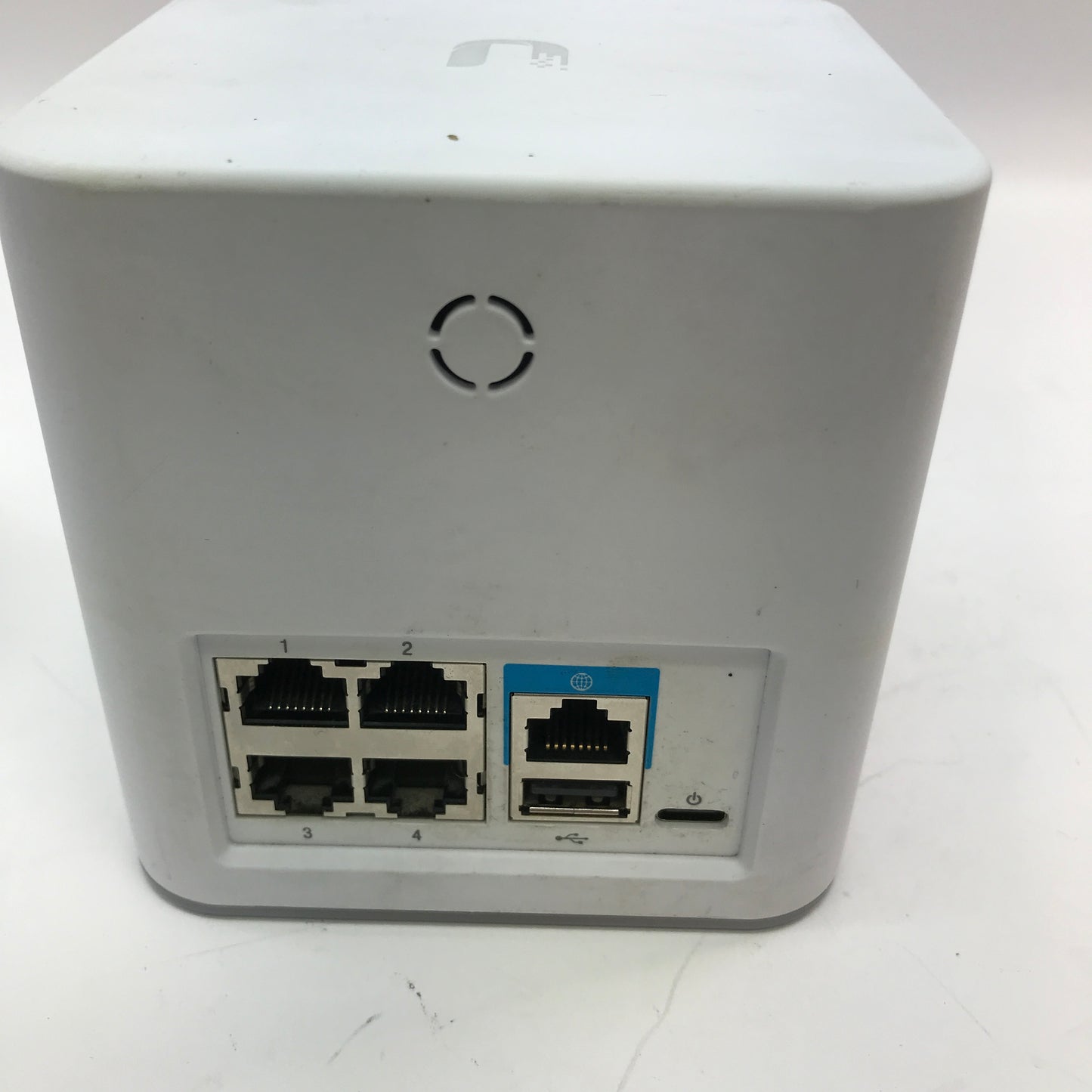 Ubiquiti Amplifi Dual Band AFI-R HD Mesh Gigabit Home Router