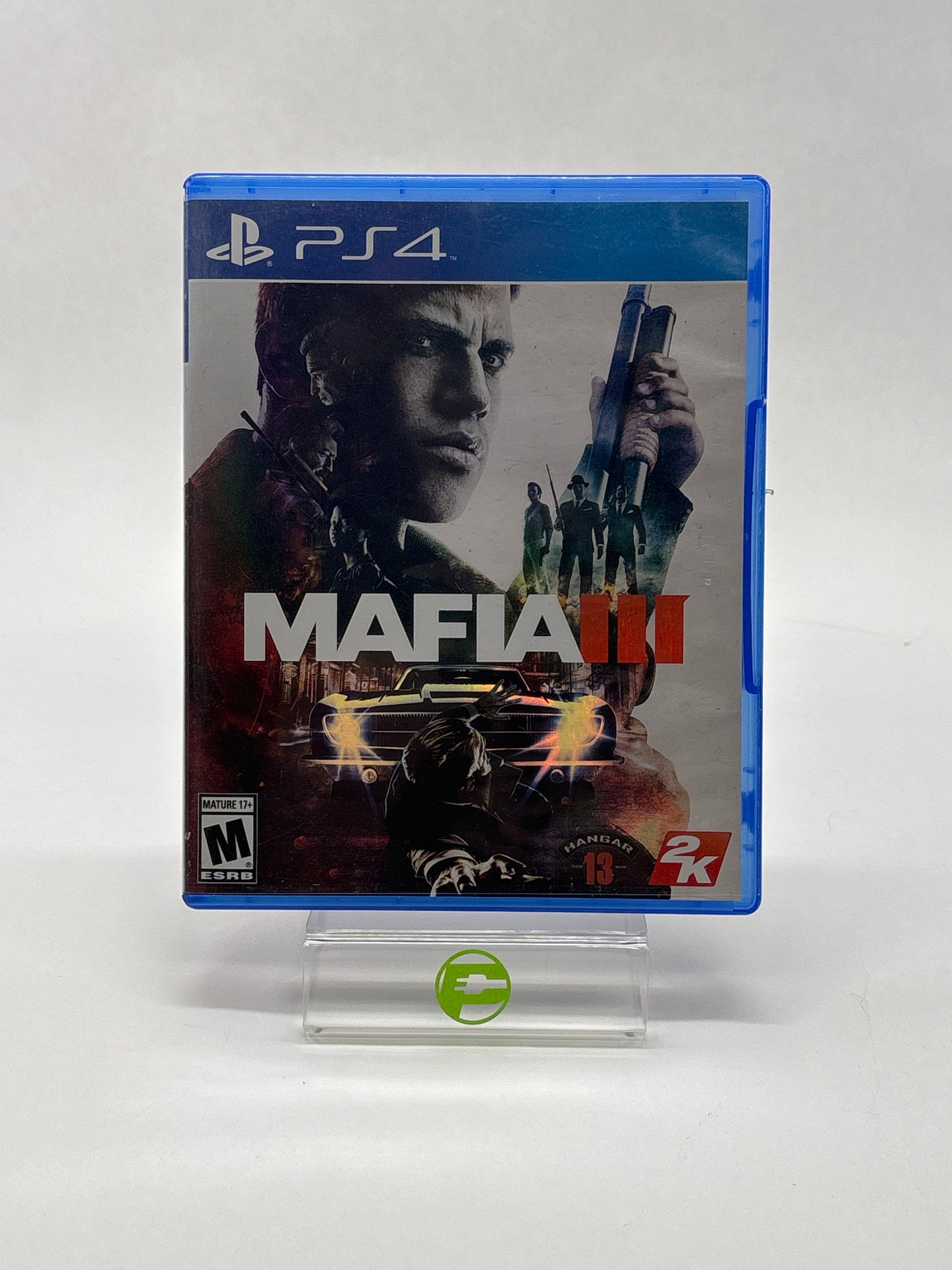 Lot of 3 Sony PlayStation 4 PS4 Games