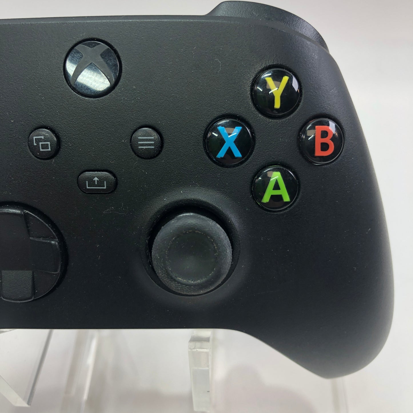 Used Lot of 4 Microsoft Xbox One Wireless Controllers Tested and Working