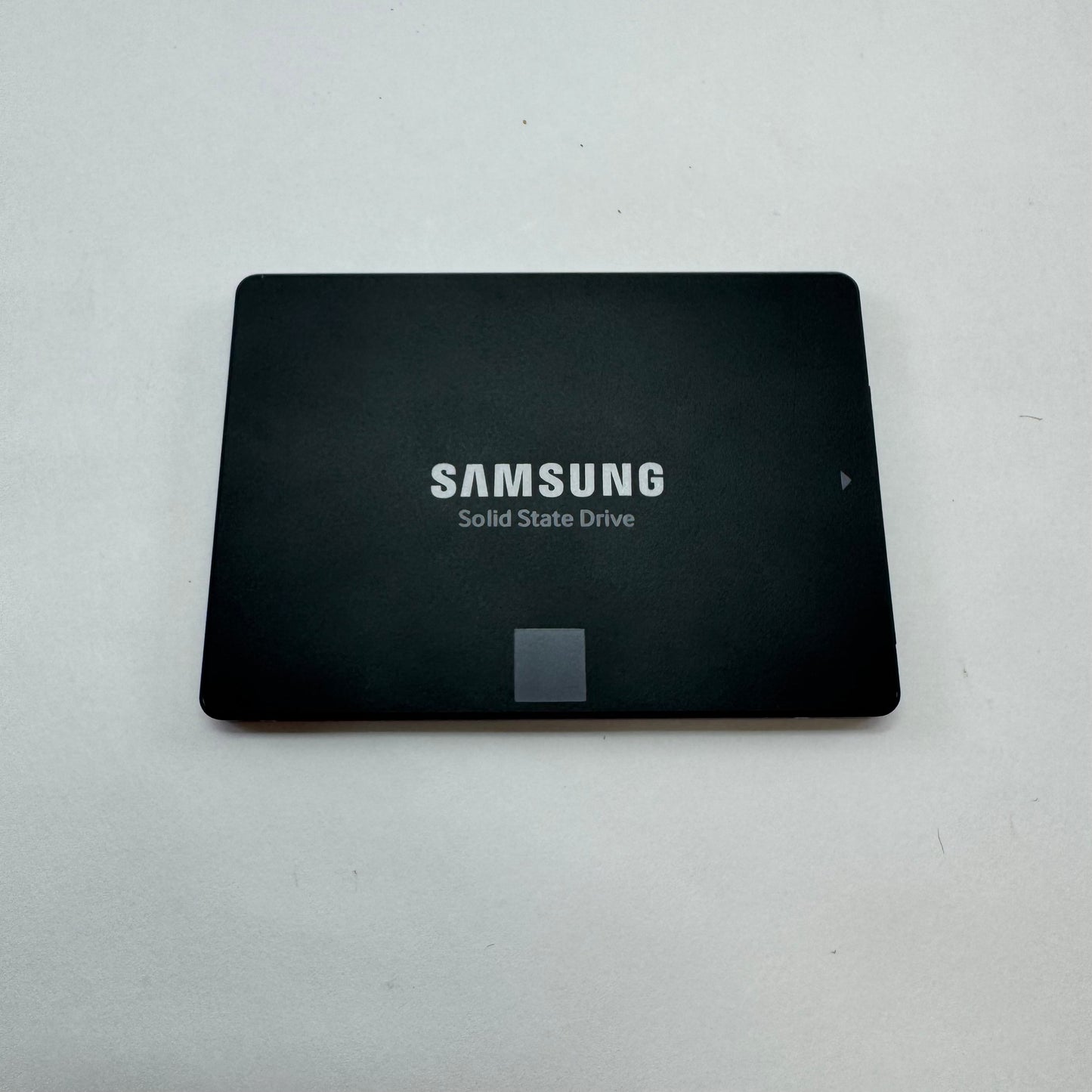 Samsung 2.5" 850 EVO 500GB eSATA III 6Gbps SSD MZ-75E500