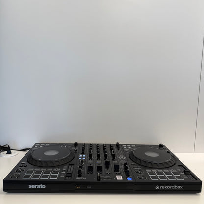 Pioneer DJ DDJ-FLX10 4-Channel DJ Controller