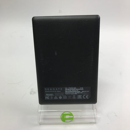 Seagate Game Drive for Xbox Green Model SRD0NF1 Xbox One & Xbox Series One S/X