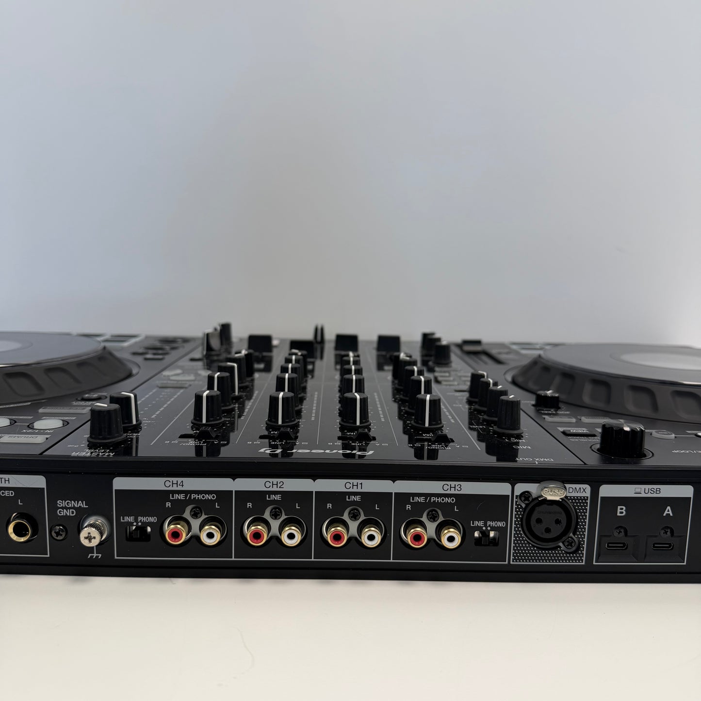 Pioneer DJ DDJ-FLX10 4-Channel DJ Controller