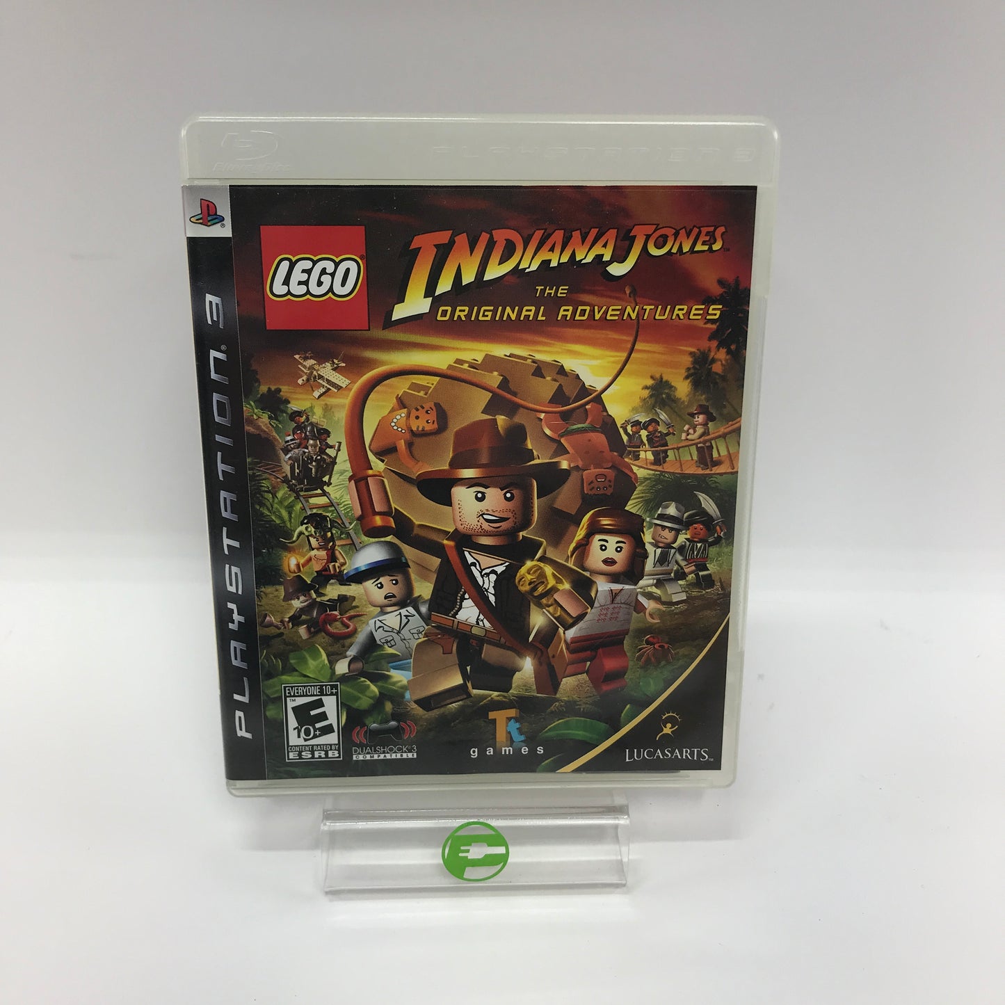 LEGO Collection[IndianaJones, Starwars, Superheroes]Sony PlayStation 3 PS3 Games