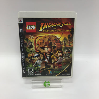LEGO Collection[IndianaJones, Starwars, Superheroes]Sony PlayStation 3 PS3 Games