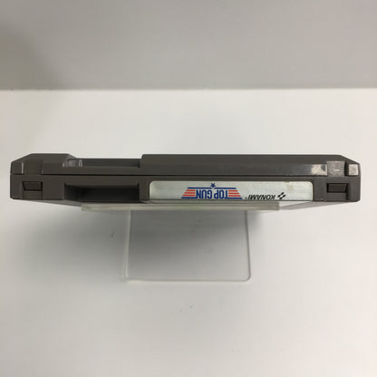 Top Gun (Nintendo NES, 1987) Tested Works