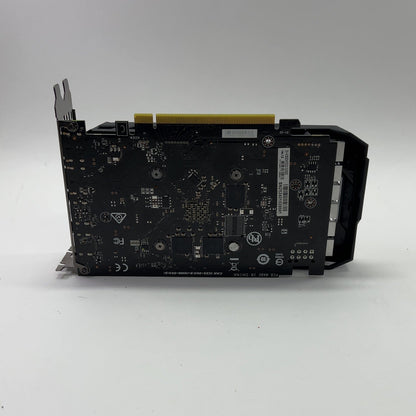 Gigabyte GeForce RTX 3050 Windforce OC 6GB GDDR6 Graphics Card
