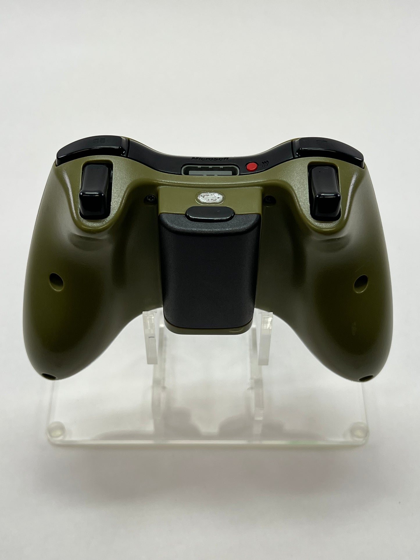 Microsoft Xbox 360 Wireless Controller Green X801769-104