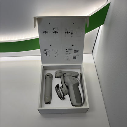 DJI OM 4 SE Phone Stabilizer OK100