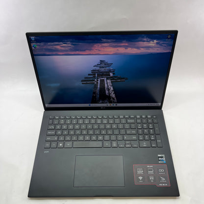LG Gram 17ZB90R 17" i7-1360P 2.2GHz 16GB RAM 1TB SSD