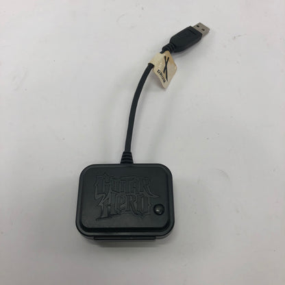 Guitar Hero Wireless Drum Receiver (PS3, PlayStation 3) 95481 806 Tested