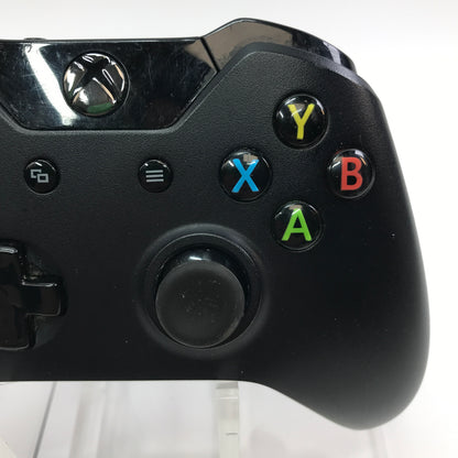 Used Lot of 4 Tested and Working Microsoft Xbox One Wireless Controllers