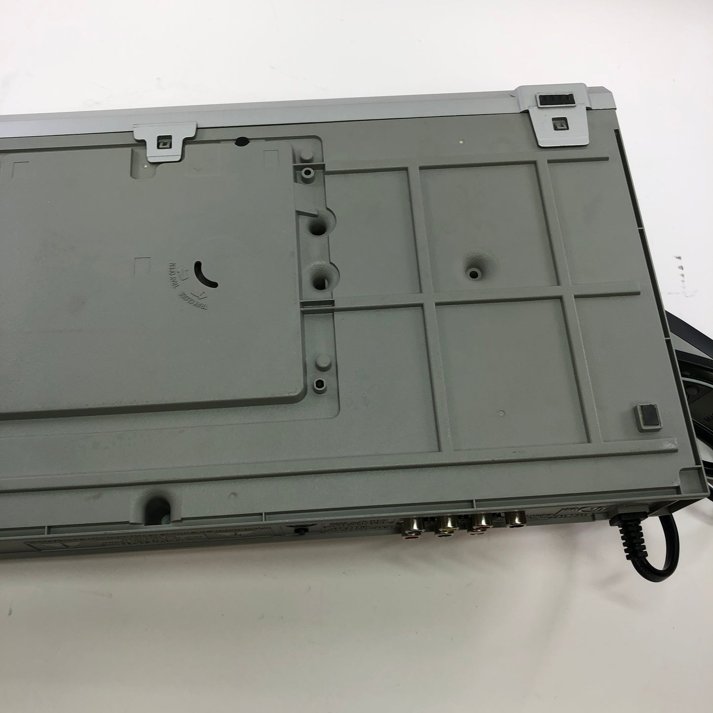 Magnavox MDV456/17 DVD Player w Remote Progressive Scan DVD CD Player