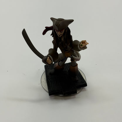 Disney Infinity 1.0 Pirates of the Caribbean Game Toy Figures INF