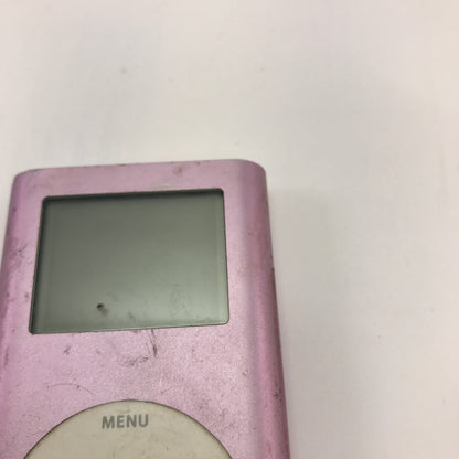 2 Broken Apple Ipod Mini Gen 1 Parts Only