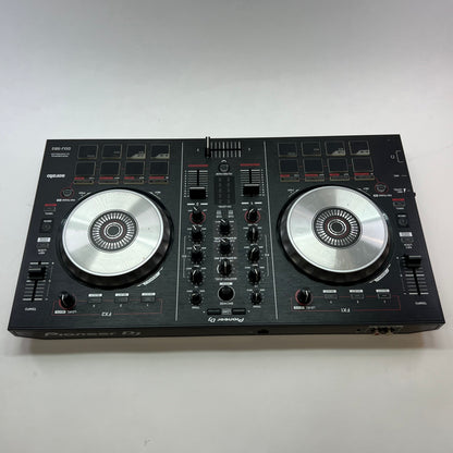 Pioneer DJ DDJ-SB2 2-Channel Dual Deck Controller