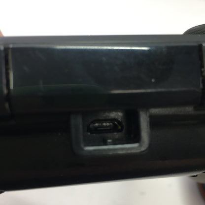 Microsoft Fusion by PowerA Black w Original Box and All Replaceable Parts