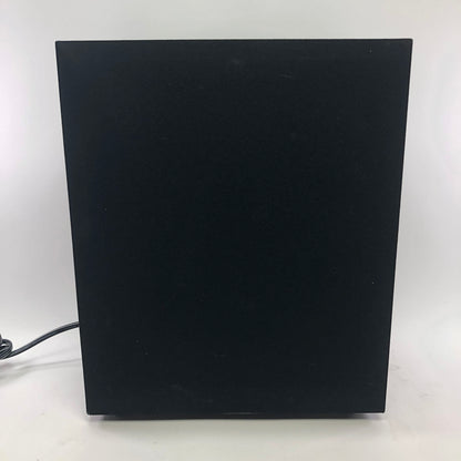 Samsung PS-WE450 Subwoofer Only, Black, Tested, Works