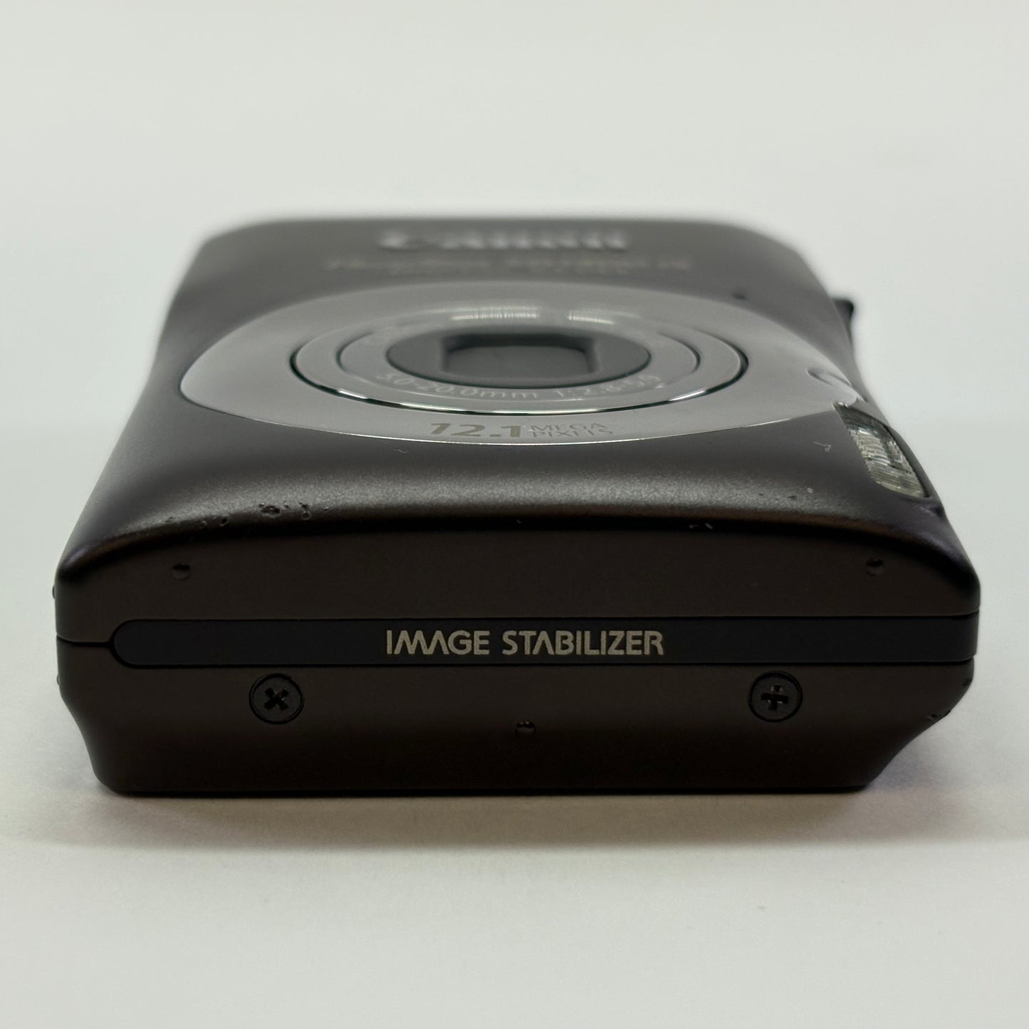 Canon PowerShot SD1300 IS 12.1MP Compact Digital Camera