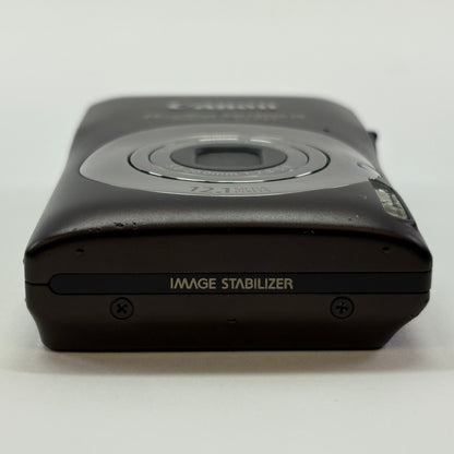 Canon PowerShot SD1300 IS 12.1MP Compact Digital Camera