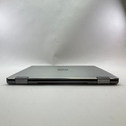 Dell Inspiron P69G001 13.3" i5-7200U 2.5GHz 8GB RAM 256GB SSD with charger READ