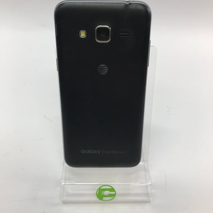 Samsung Galaxy Express Prime Model SMJ320A 16GB