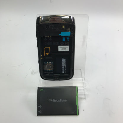 BlackBerry Bold QWERTY Smartphone 9790 w OEM Battery