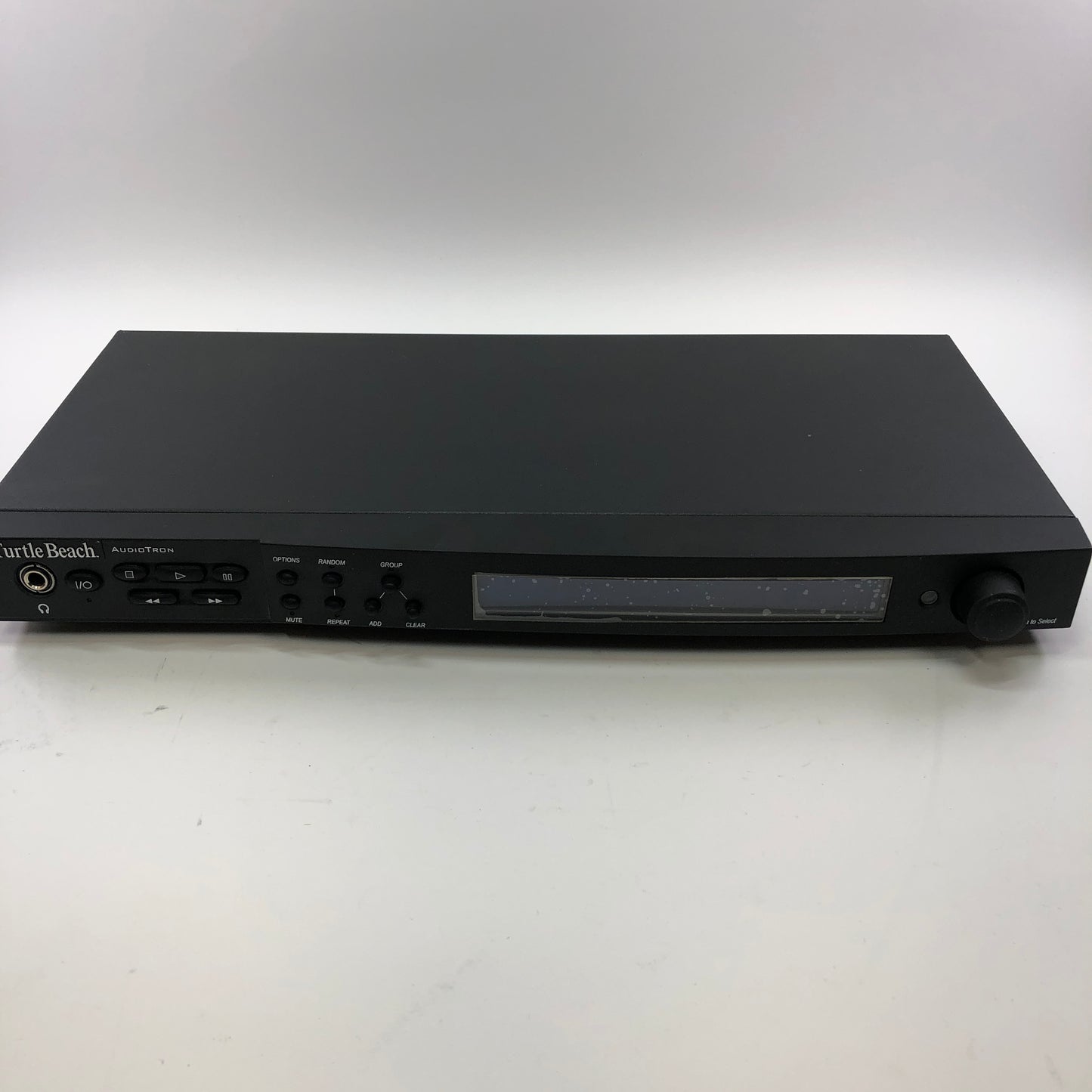 Turtle Beach Audiotron Model TBS-3505-01R