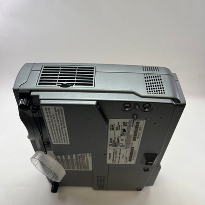 Hitachi ED-X3280AT LCD Projector