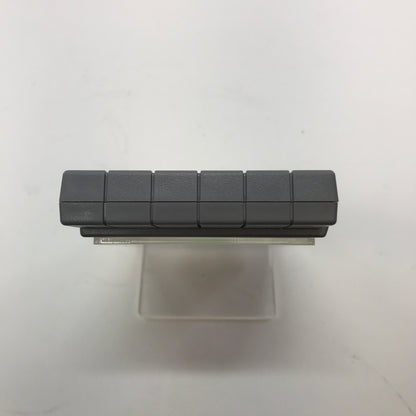 Mortal Kombat II (Super Nintendo SNES, 1994) Tested Works