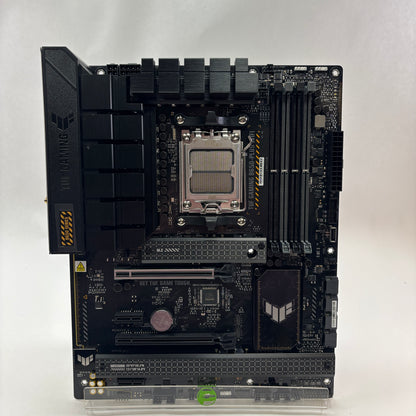 Asus TUF Gaming B650 Plus Wifi AM5 ATX AMD DDR5 Motherboard
