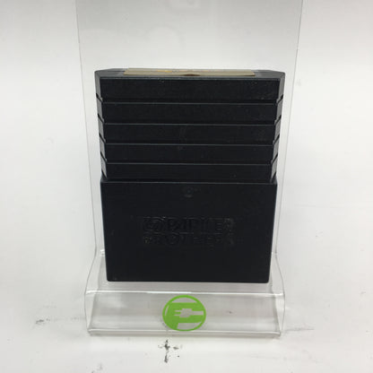 Q*bert (Atari 400, 1979) Cartridge Only Vintage Parker Brothers Authentic Game