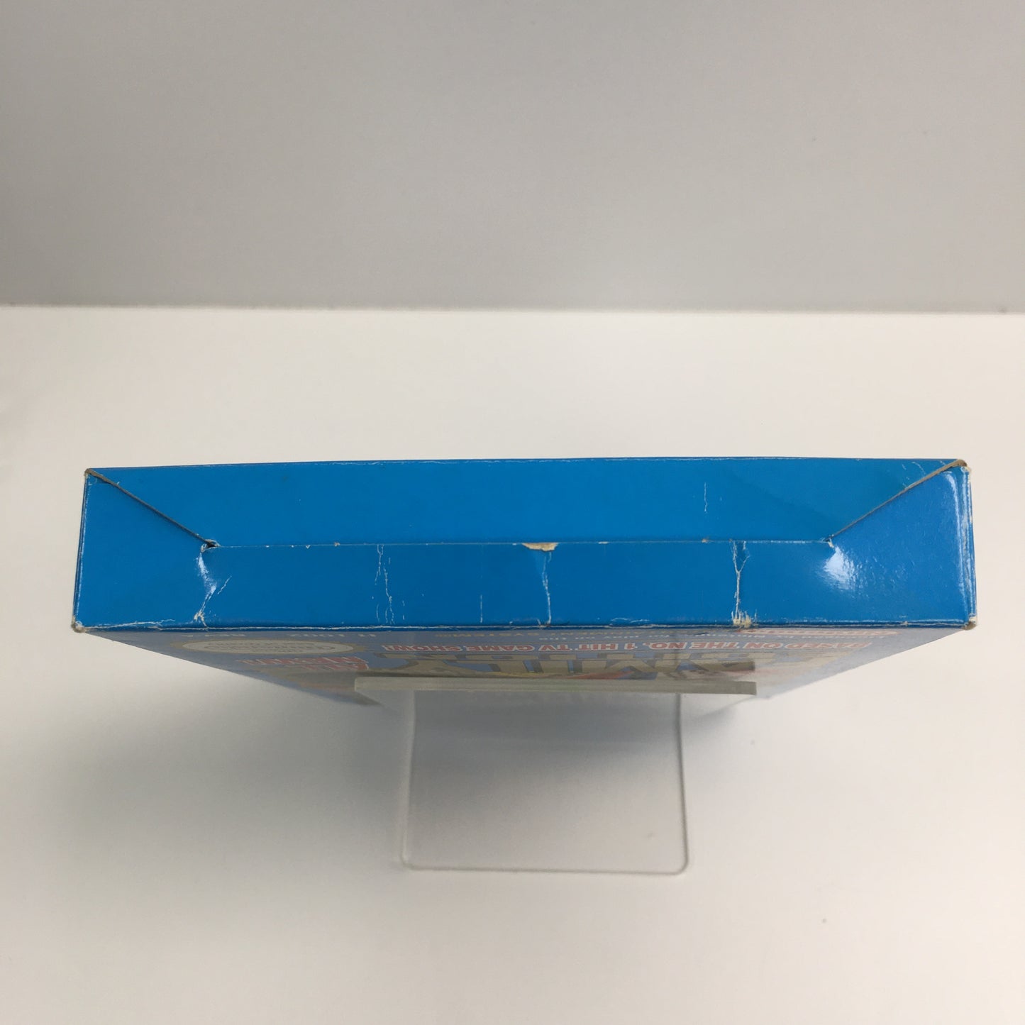 Wheel of Fortune Family Edition (Nintendo NES, Tested Works