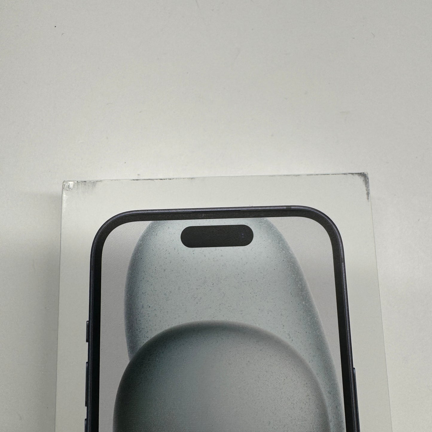 New T-Mobile Apple iPhone 15 128GB Black MTLV3LL/A