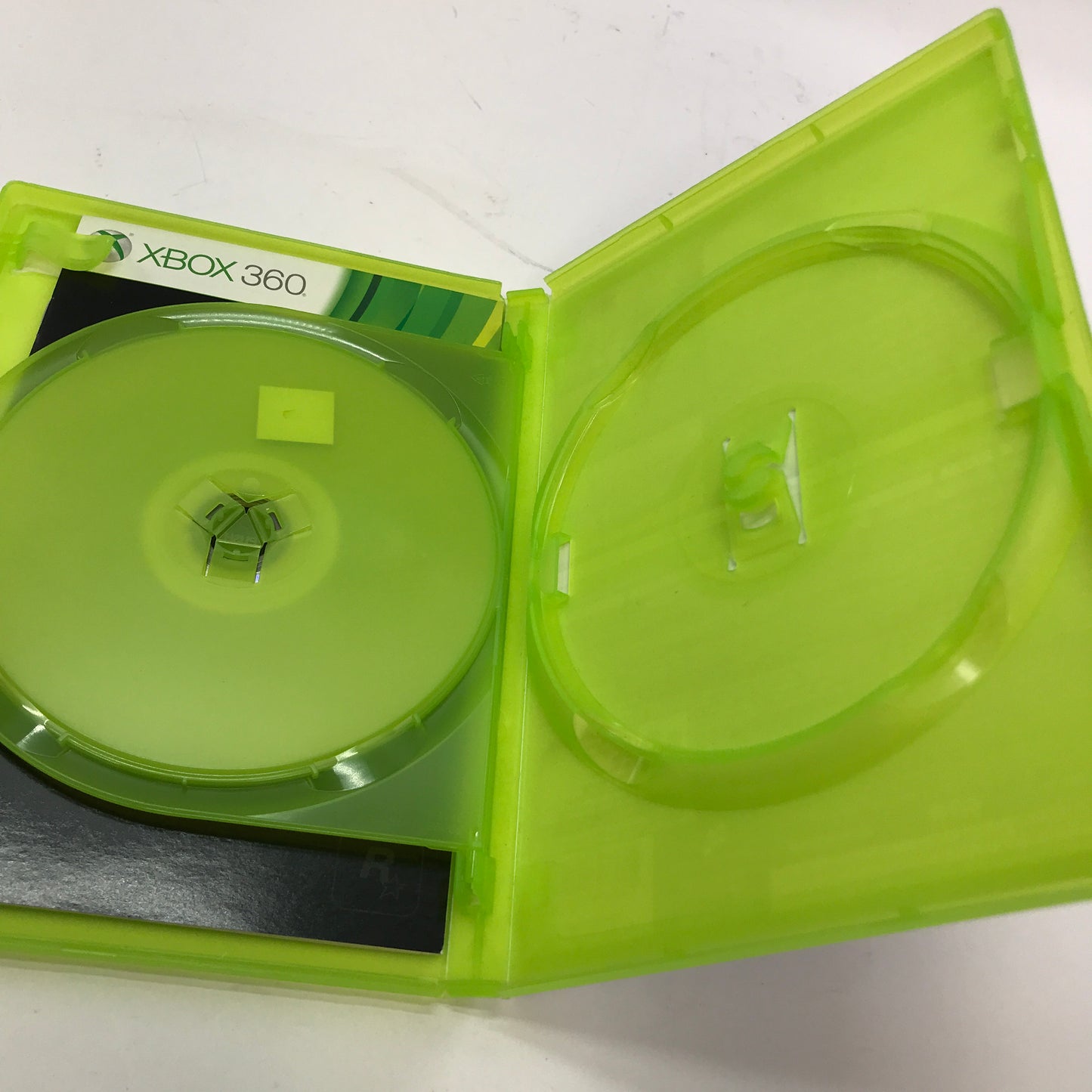 Lot of 17 Broken or Incomplete Games [Xbox 360, Sega Genesis, and More] READ
