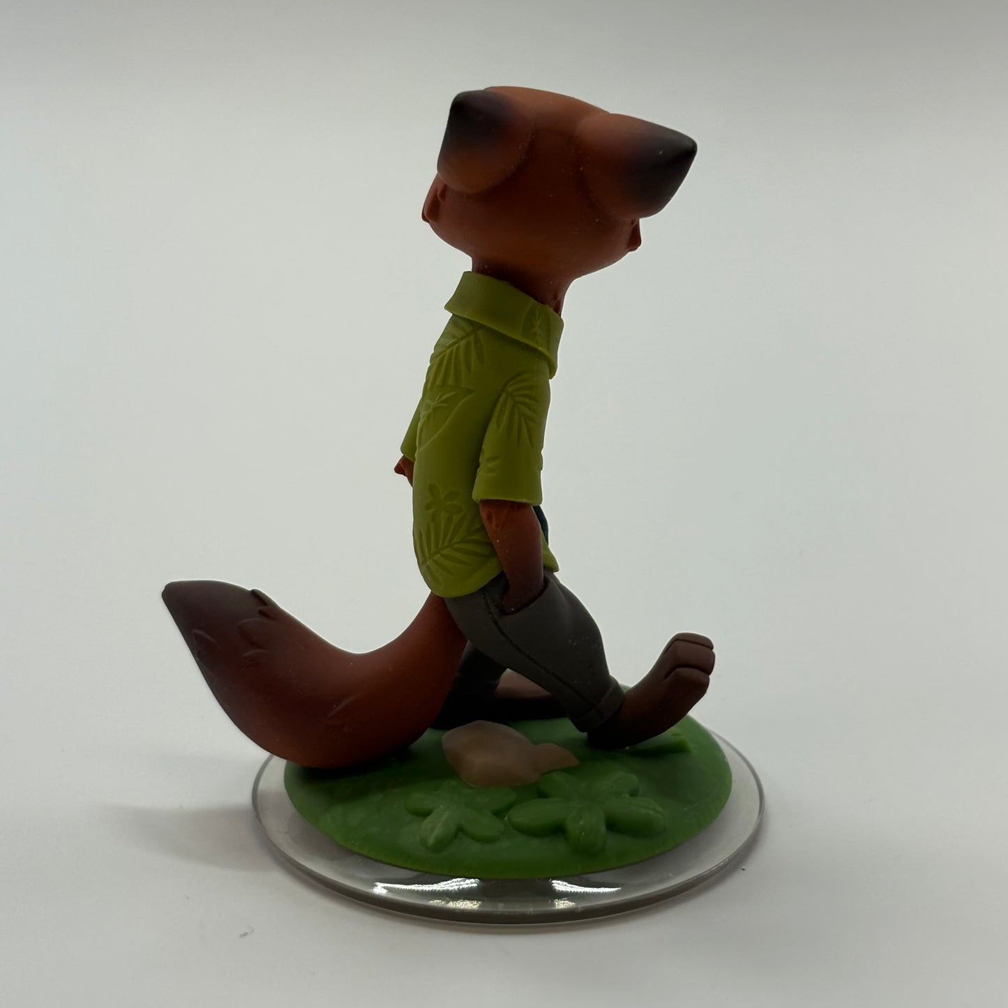 Lot of 2 Disney Infinity 3.0 Toy Box Game Toy Figures INF