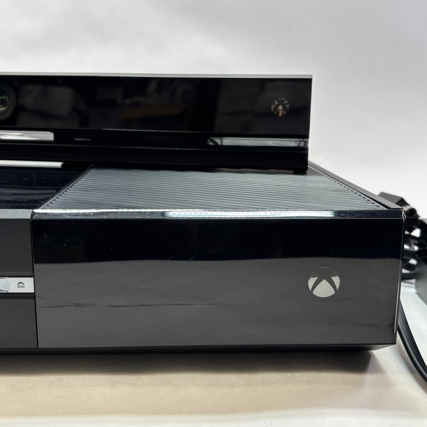 Microsoft Xbox One 500GB Console Gaming System Only Black 1540
