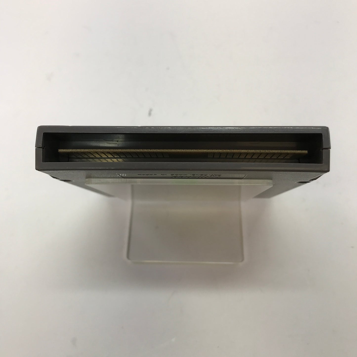 Star Trek 25th Anniversary (Nintendo NES, 1985) Tested Works