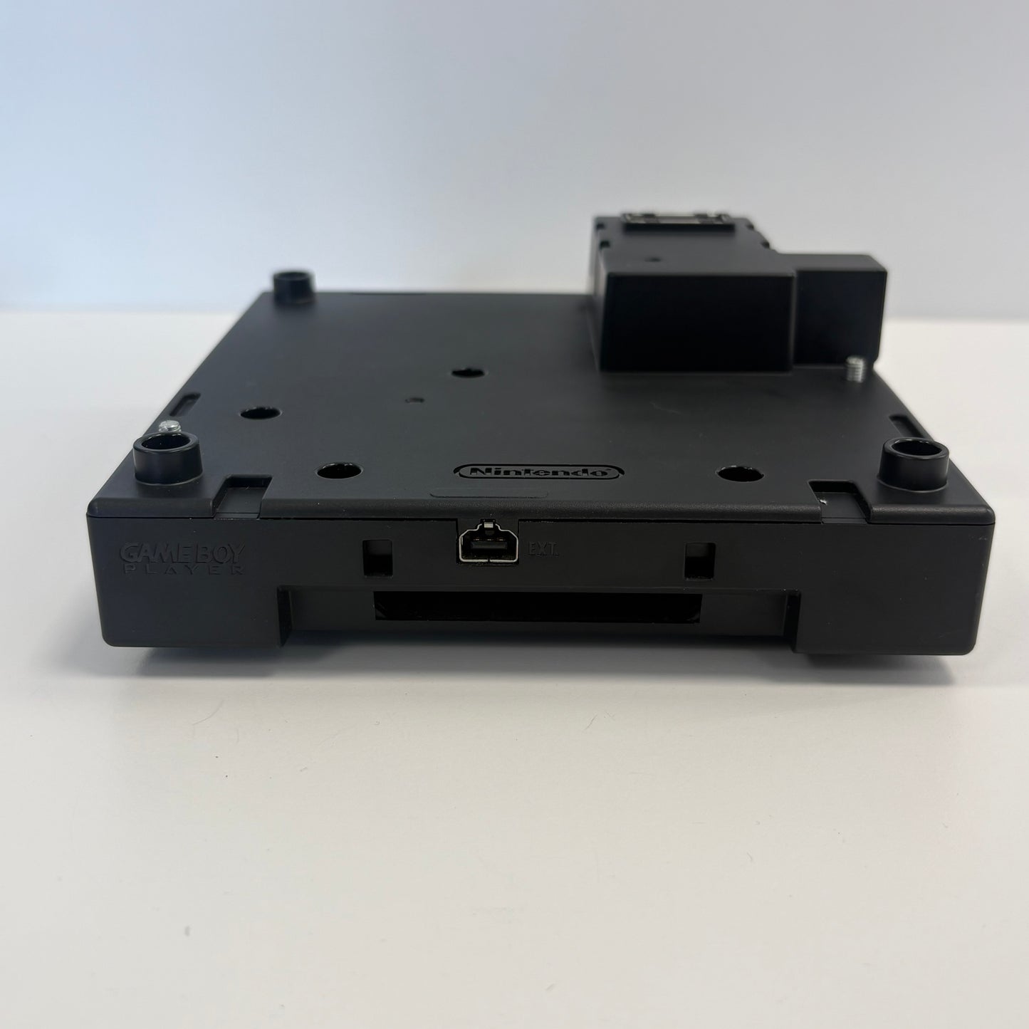Nintendo Gamecube Gameboy Player Black DOL-001