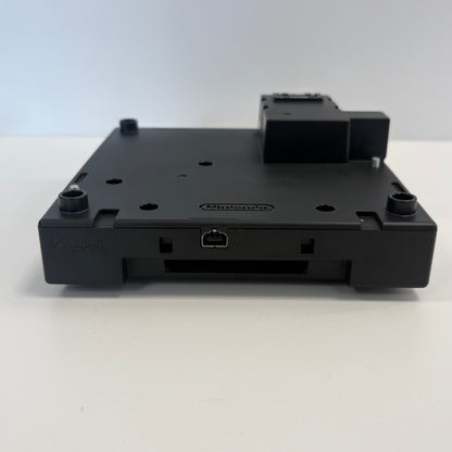 Nintendo Gamecube Gameboy Player Black DOL-001
