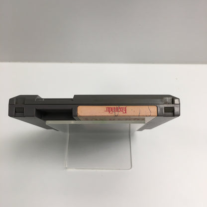 Faxanadu (Nintendo NES, 1989) Tested Works