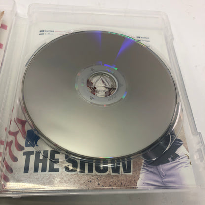 MLB The Show Collection [08-14], Most CIB, Sony PlayStation 3 PS3 Games