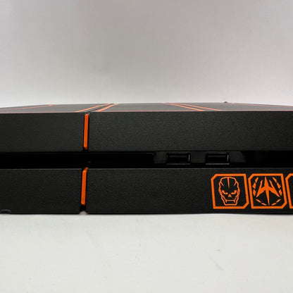 Sony PlayStation 4 PS4 1TB Call of Duty Black Ops 3 Edition Console 