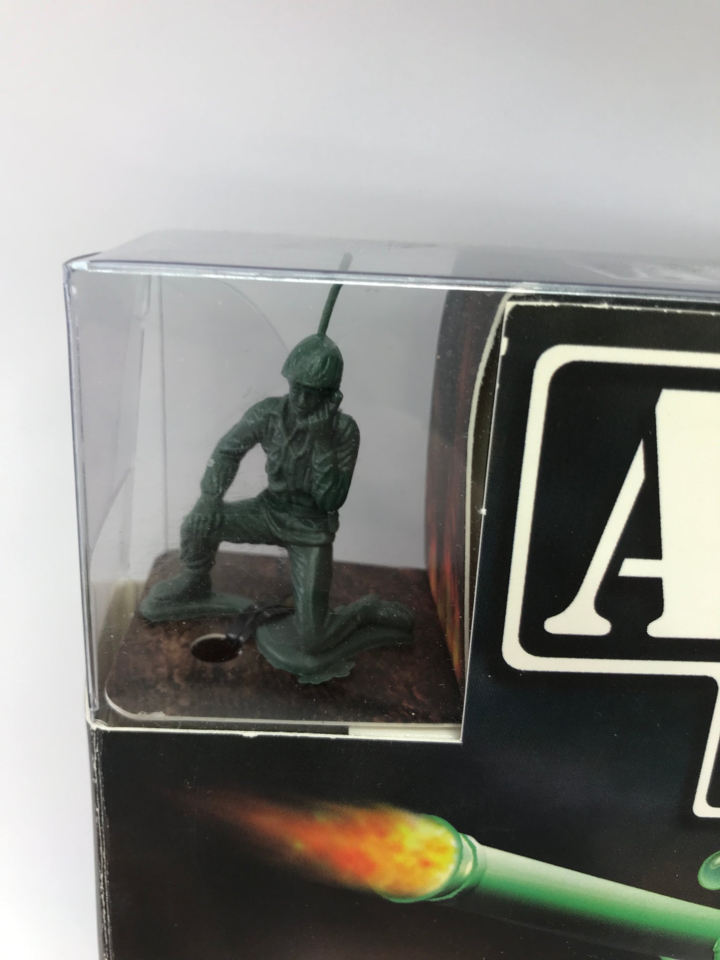 Army Men (PC, 1998) Complete in Original Box w/ Figures, CIB