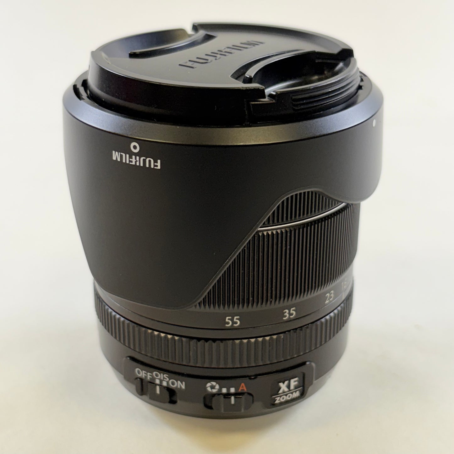 Fujinon Aspherical Lens 18-55mm f/2.8-4 For Fujifilm X-Mount Auto Lens