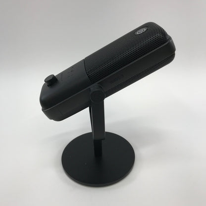 Elgato Wave 3 Microphone 20MAB9901 USB Microphone for Streaming